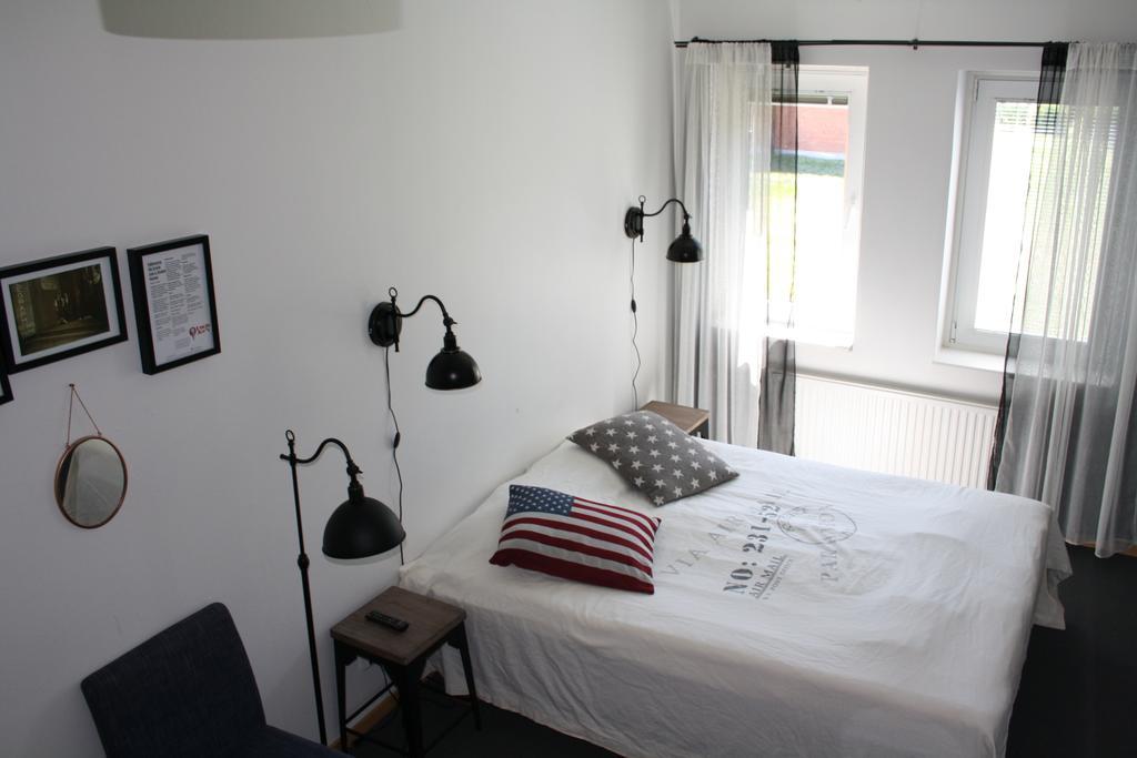 Hostel Uncle Joe'S VBY Pokój zdjęcie