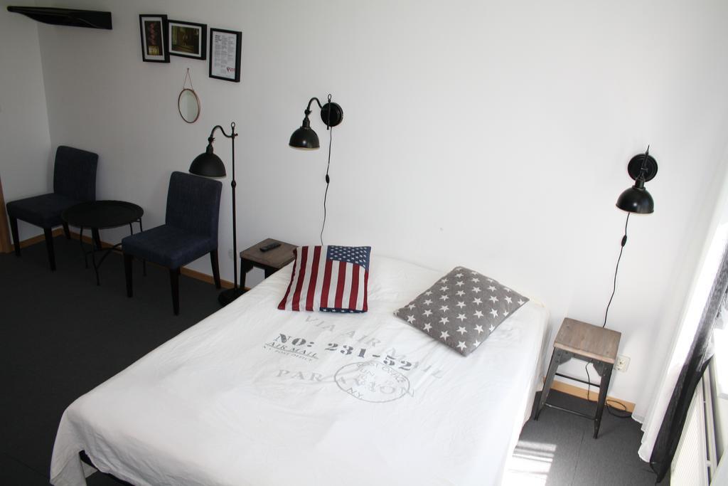 Hostel Uncle Joe'S VBY Pokój zdjęcie