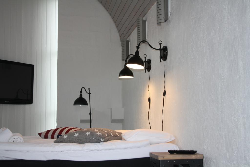 Hostel Uncle Joe'S VBY Pokój zdjęcie