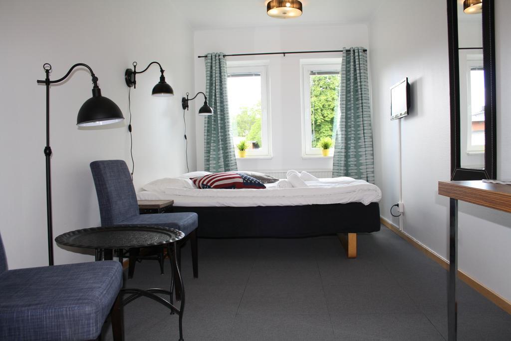 Hostel Uncle Joe'S VBY Pokój zdjęcie