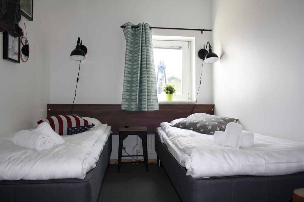 Hostel Uncle Joe'S VBY Pokój zdjęcie