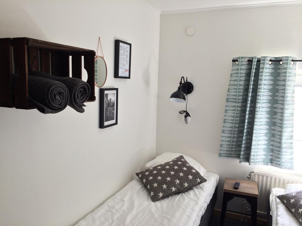 Hostel Uncle Joe'S VBY Pokój zdjęcie