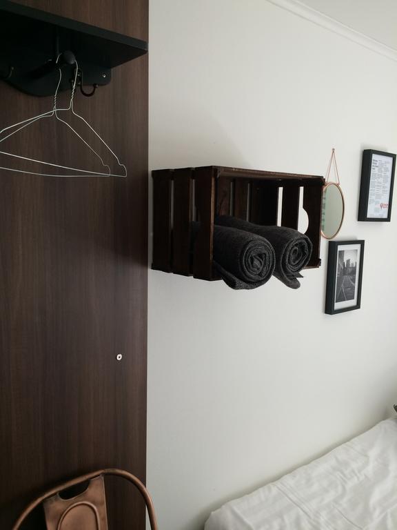 Hostel Uncle Joe'S VBY Pokój zdjęcie