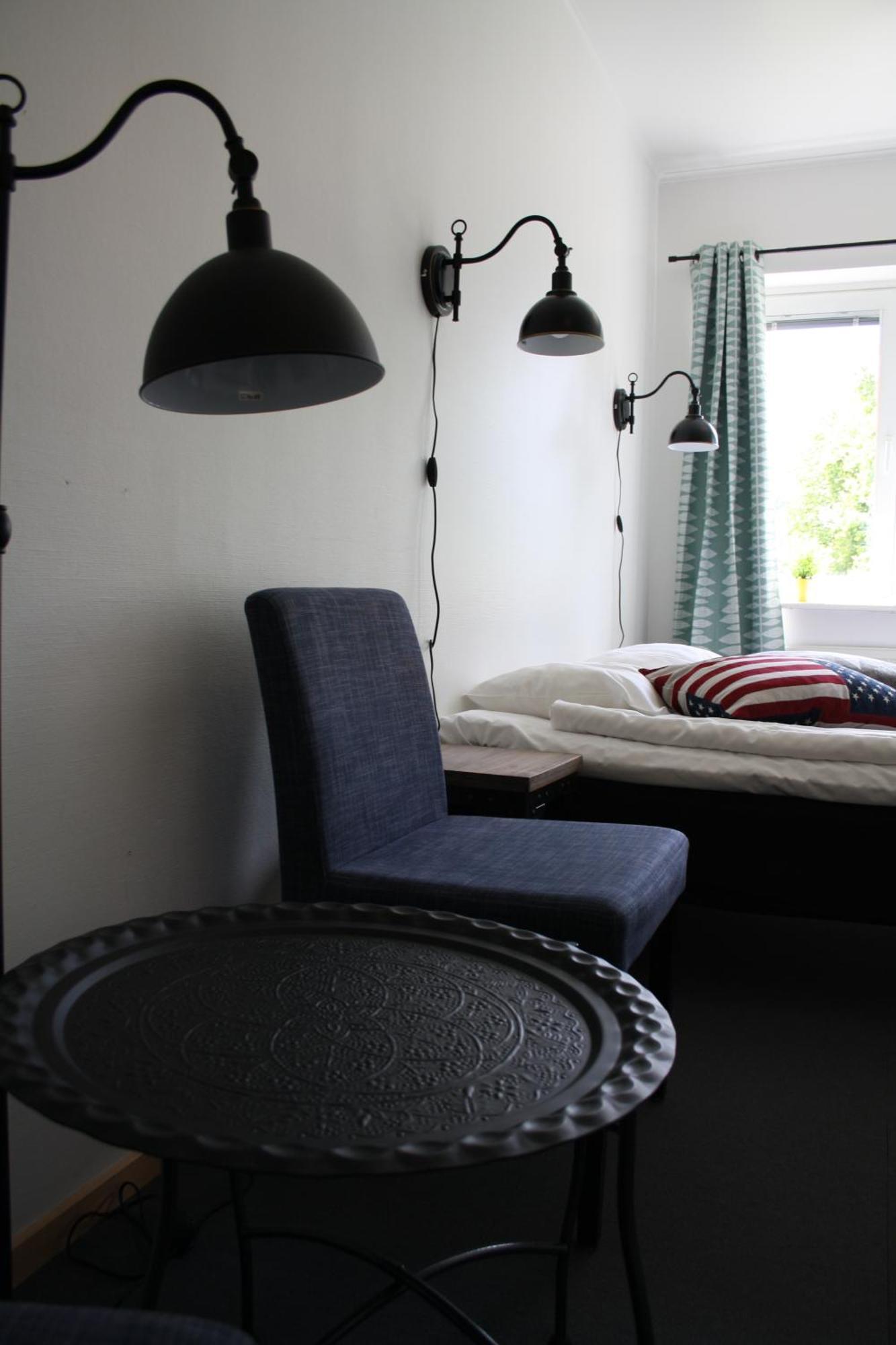 Hostel Uncle Joe'S VBY Pokój zdjęcie