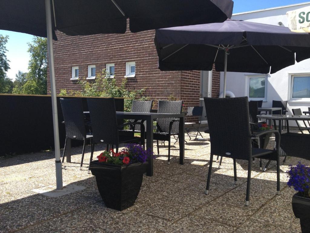 Hostel Uncle Joe'S VBY Zewnętrze zdjęcie