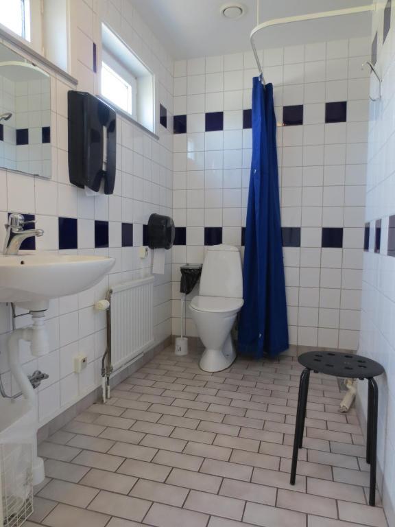 Hostel Uncle Joe'S VBY Zewnętrze zdjęcie